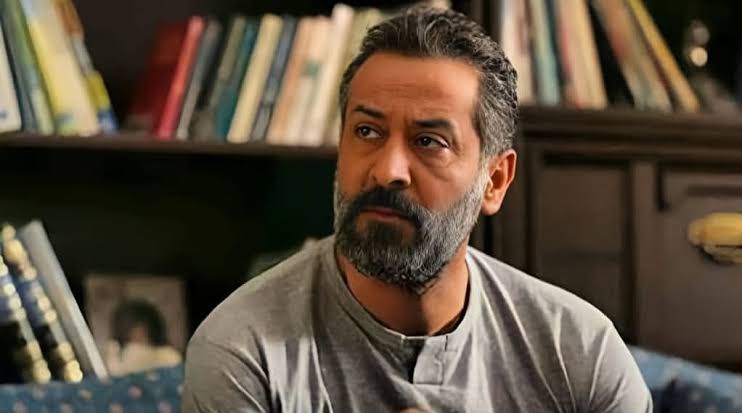 عبد المنعم عمايري يوضح حالته الصحية ويعتذر للمستشار تركي آل الشيخ